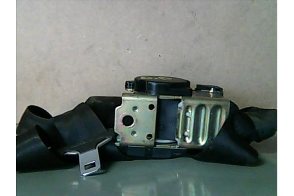 Recambio de cinturon seguridad delantero derecho para citroen saxo (1996) 1.4 vts [1,4 ltr. - 55 kw] referencia OEM IAM   