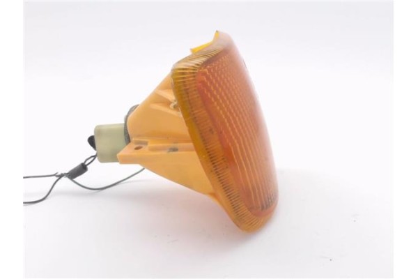 Recambio de intermitente delantero dcho para ford fiesta ii (fbd) 1.6 d (fbd) referencia OEM IAM 11633631D  