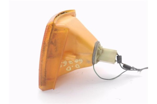 Recambio de intermitente delantero dcho para ford fiesta ii (fbd) 1.6 d (fbd) referencia OEM IAM 11633631D  