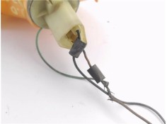 Recambio de intermitente delantero dcho para ford fiesta ii (fbd) 1.6 d (fbd) referencia OEM IAM 11633631D  