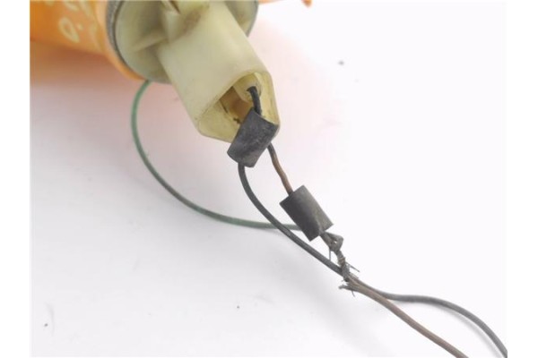 Recambio de intermitente delantero dcho para ford fiesta ii (fbd) 1.6 d (fbd) referencia OEM IAM 11633631D  