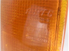 Recambio de intermitente delantero dcho para ford fiesta ii (fbd) 1.6 d (fbd) referencia OEM IAM 11633631D  