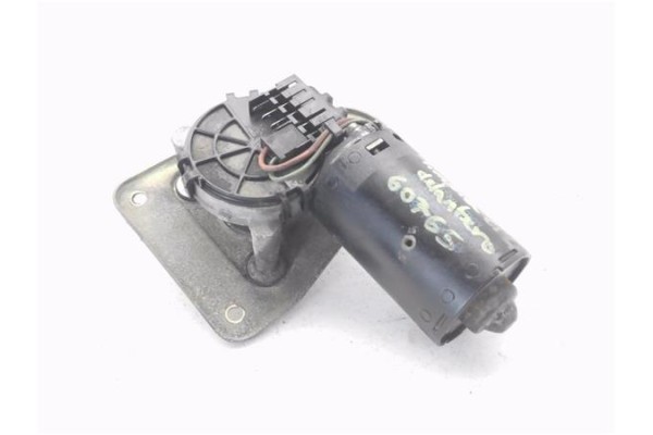 Recambio de motor limpiaparabrisas delantero para ford fiesta ii (fbd) 1.6 d (fbd) referencia OEM IAM 0390241309  
