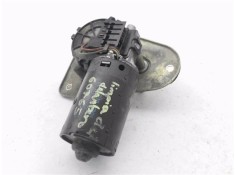 Recambio de motor limpiaparabrisas delantero para ford fiesta ii (fbd) 1.6 d (fbd) referencia OEM IAM 0390241309  