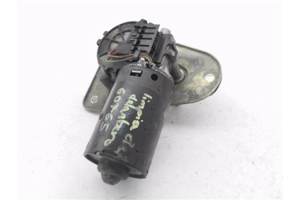 Recambio de motor limpiaparabrisas delantero para ford fiesta ii (fbd) 1.6 d (fbd) referencia OEM IAM 0390241309  