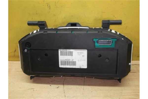 Recambio de cuadro completo para renault clio iii 1.5 d referencia OEM IAM 8200305020F 030158 
