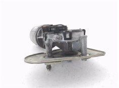 Recambio de motor limpiaparabrisas delantero para ford fiesta ii (fbd) 1.6 d (fbd) referencia OEM IAM 0390241309  