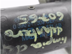 Recambio de motor limpiaparabrisas delantero para ford fiesta ii (fbd) 1.6 d (fbd) referencia OEM IAM 0390241309  