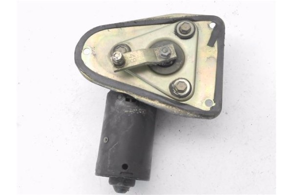 Recambio de motor limpiaparabrisas delantero para ford fiesta ii (fbd) 1.6 d (fbd) referencia OEM IAM 0390241309  