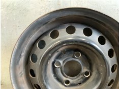 Recambio de llanta para seat ibiza (6k1) 1.4 referencia OEM IAM 6K0601025  