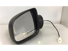 Recambio de retrovisor electrico izquierdo para dacia logan 1 mcv familiar 1.5 dci (ks0w) referencia OEM IAM 8200497486  