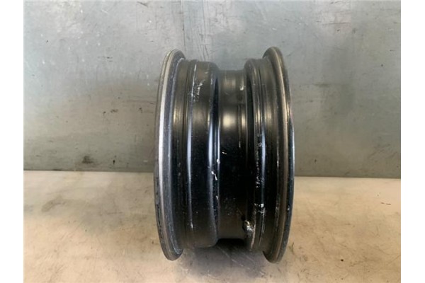 Recambio de llanta para seat ibiza (6k1) 1.4 referencia OEM IAM 6K0601025  