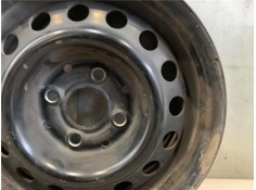 Recambio de llanta para seat ibiza (6k1) 1.4 referencia OEM IAM 6K0601025  
