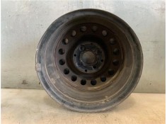 Recambio de llanta para seat ibiza (6k1) 1.4 referencia OEM IAM 6K0601025  