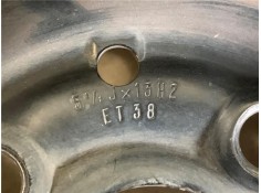 Recambio de llanta para seat ibiza (6k1) 1.4 referencia OEM IAM 6K0601025  