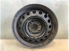 Recambio de llanta para seat ibiza (6k1) 1.4 referencia OEM IAM 6K0601025 6K0601025D 