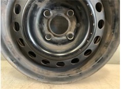 Recambio de llanta para seat ibiza (6k1) 1.4 referencia OEM IAM 6K0601025 6K0601025D 