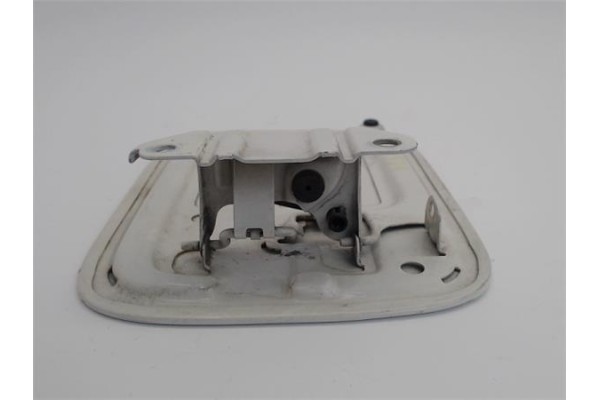 Recambio de tapa exterior combustible para volkswagen caddy (2k) 1.9 kombi referencia OEM IAM 2K0809905D  