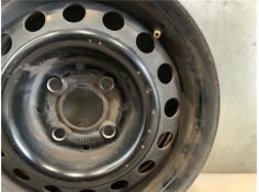 Recambio de llanta para seat ibiza (6k1) 1.4 referencia OEM IAM 6K0601025 6K0601025D 