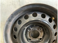 Recambio de llanta para seat ibiza (6k1) 1.4 referencia OEM IAM 6K0601025 6K0601025D 