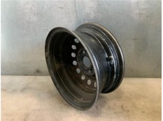 Recambio de llanta para seat ibiza (6k1) 1.4 referencia OEM IAM 6K0601025 6K0601025D 