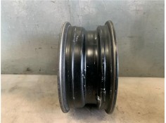 Recambio de llanta para seat ibiza (6k1) 1.4 referencia OEM IAM 6K0601025 6K0601025D 