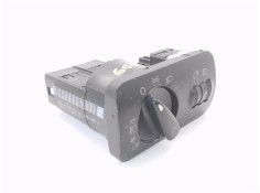 Recambio de mando de luces para seat ibiza (6k1) 1.4 referencia OEM IAM 6K1941531AK 4052148 