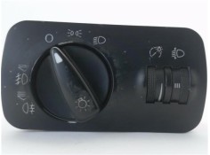 Recambio de mando de luces para seat ibiza (6k1) 1.4 referencia OEM IAM 6K1941531AK 4052148 