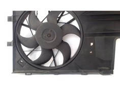 Recambio de electroventilador para mercedes-benz clase a (bm 168) 1.7 170 cdi (168.008) referencia OEM IAM A1685050155 A16850001