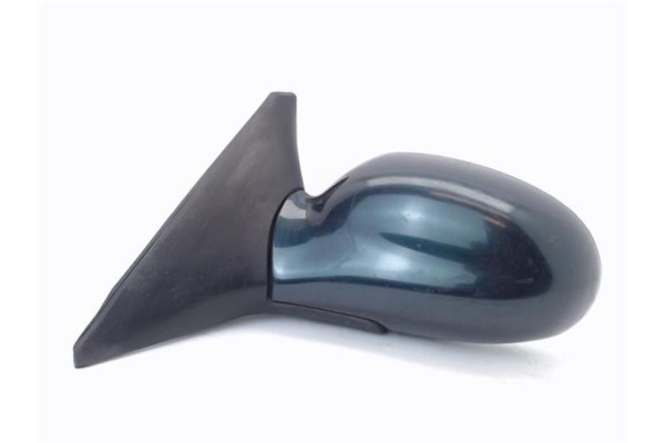 Recambio de retrovisor electrico izquierdo para kia shuma (1997) 1.5 i 16v referencia OEM IAM E13010133  