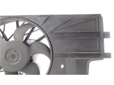 Recambio de electroventilador para mercedes-benz clase a (bm 168) 1.7 170 cdi (168.008) referencia OEM IAM A1685050155 A16850001