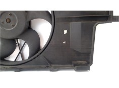 Recambio de electroventilador para mercedes-benz clase a (bm 168) 1.7 170 cdi (168.008) referencia OEM IAM A1685050155 A16850001