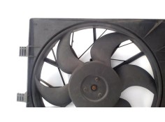 Recambio de electroventilador para mercedes-benz clase a (bm 168) 1.7 170 cdi (168.008) referencia OEM IAM A1685050155 A16850001