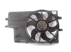 Recambio de electroventilador para mercedes-benz clase a (bm 168) 1.7 170 cdi (168.008) referencia OEM IAM A1685050155 A16850001