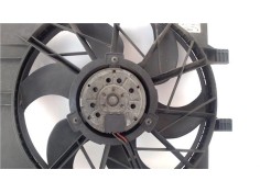 Recambio de electroventilador para mercedes-benz clase a (bm 168) 1.7 170 cdi (168.008) referencia OEM IAM A1685050155 A16850001