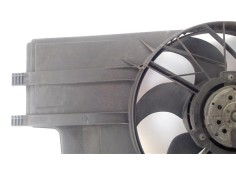 Recambio de electroventilador para mercedes-benz clase a (bm 168) 1.7 170 cdi (168.008) referencia OEM IAM A1685050155 A16850001