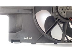 Recambio de electroventilador para mercedes-benz clase a (bm 168) 1.7 170 cdi (168.008) referencia OEM IAM A1685050155 A16850001