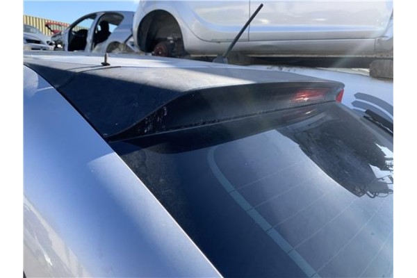 Recambio de aleron trasero para honda fr-v (be) 1.7 referencia OEM IAM 74900SJD003 34271SJD003 