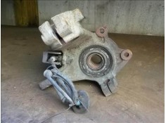 Recambio de mangueta delantero izquierda para peugeot 206 1.6 16v referencia OEM IAM   