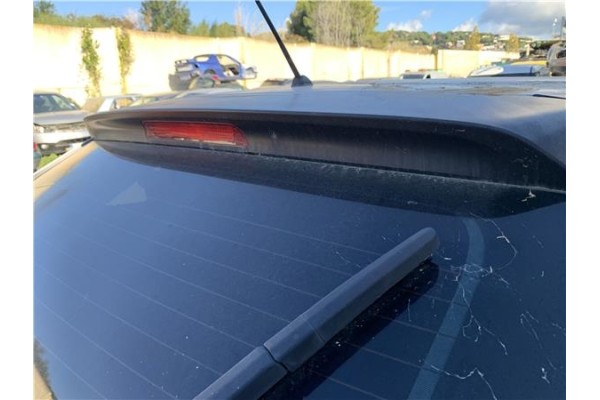 Recambio de aleron trasero para honda fr-v (be) 1.7 referencia OEM IAM 74900SJD003 34271SJD003 