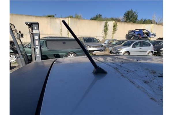 Recambio de antena electrica para honda fr-v (be) 1.7 referencia OEM IAM 39151SJDE01 39152SJDJ01 