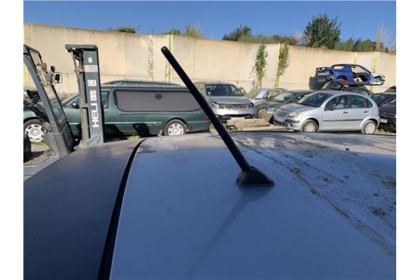 Recambio de antena electrica para honda fr-v (be) 1.7 referencia OEM IAM 39151SJDE01 39152SJDJ01 