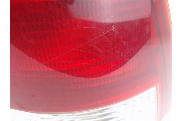 Recambio de piloto trasero derecho para hyundai accent (lc) referencia OEM IAM 9240225220 9242025020 9242025020 , HYUNDAI | 9240
