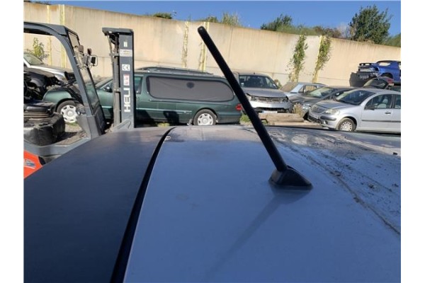 Recambio de antena electrica para honda fr-v (be) 1.7 referencia OEM IAM 39151SJDE01 39152SJDJ01 