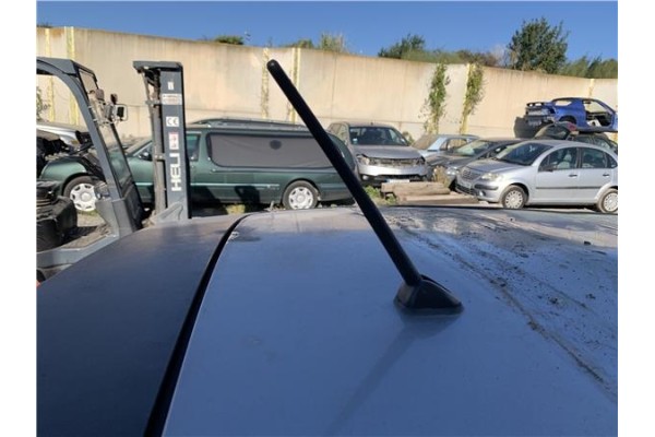 Recambio de antena electrica para honda fr-v (be) 1.7 referencia OEM IAM 39151SJDE01 39152SJDJ01 