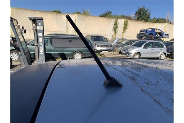 Recambio de antena electrica para honda fr-v (be) 1.7 referencia OEM IAM 39151SJDE01 39152SJDJ01 