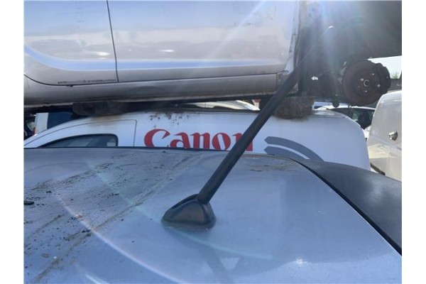 Recambio de antena electrica para honda fr-v (be) 1.7 referencia OEM IAM 39151SJDE01 39152SJDJ01 