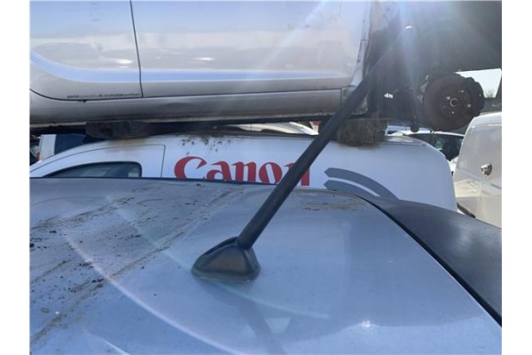 Recambio de antena electrica para honda fr-v (be) 1.7 referencia OEM IAM 39151SJDE01 39152SJDJ01 