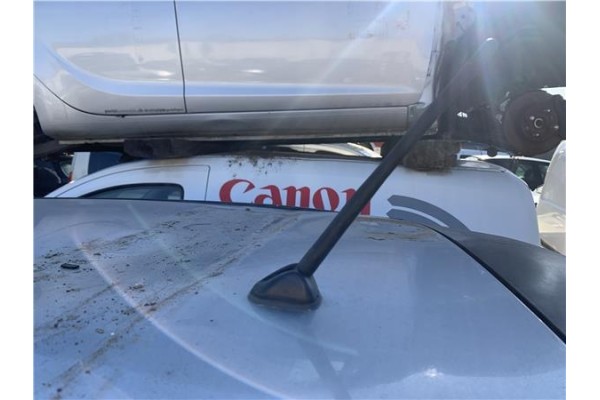 Recambio de antena electrica para honda fr-v (be) 1.7 referencia OEM IAM 39151SJDE01 39152SJDJ01 