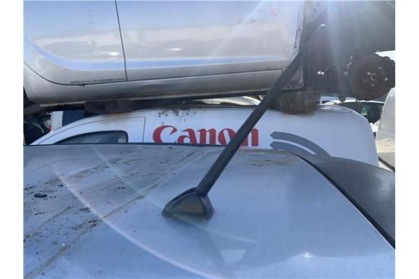 Recambio de antena electrica para honda fr-v (be) 1.7 referencia OEM IAM 39151SJDE01 39152SJDJ01 